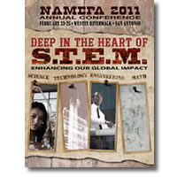 NAMEPA Program 2011